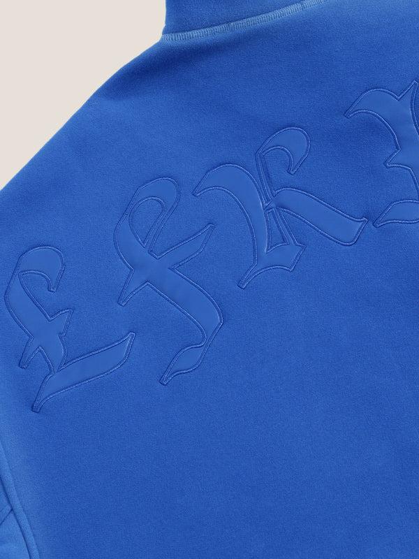 Aelfric Eden Y2K Cropped Hoodie Baggy Barrel Sweatpants Set 2 Piece Outfits Cozy Fleece Lounge Sweatsuit