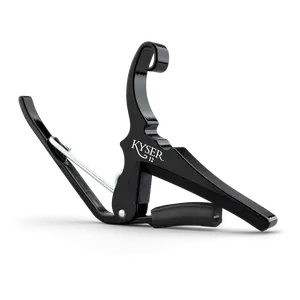 Kyser 12-String Guitar Capo