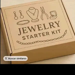 wholesale jewelry box   elije tus produtos en Live de tiktok
