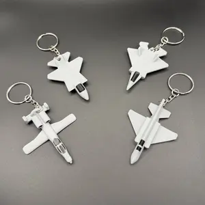 Aviation Legends: US Military Jet Set 4-Pack