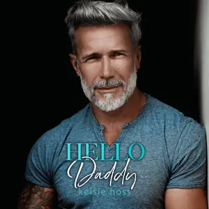 Hello Daddy - Limited Edition - Author Signed Paperback