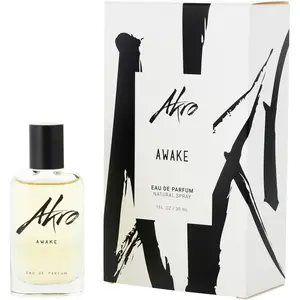 Akro Awake By Akro Eau De Parfum For Unisex