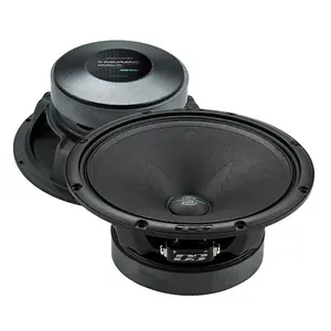 Deaf Bonce Apocalypse AP-M60SE PRO 6.5" Mid-Range Speakers – 110W RMS / 220W Max, 4‑Ohm Pair