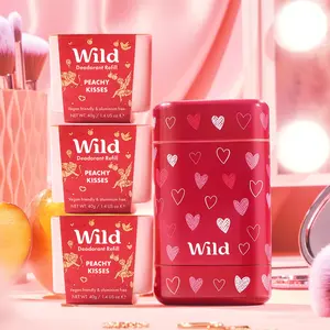 Valentine's Day Deodorant Trio Pack