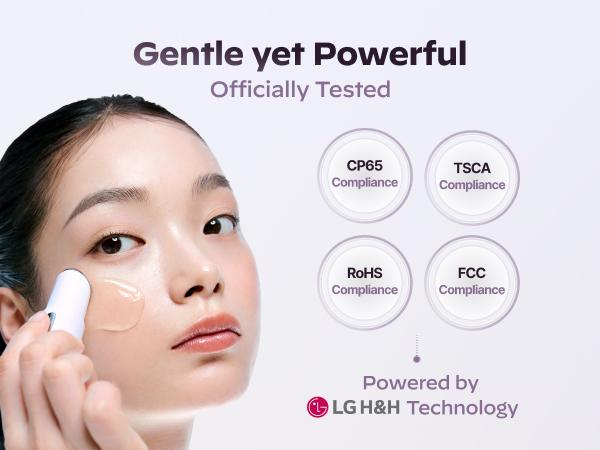 [FREE GIFT] LG Pra.L Ultimate Glow & Firming Skin Booster System ｜ K-Beauty Device + 2 Serums + Free Lip Serum Gift for Visible Radiant Glass Skin Transformation Kit