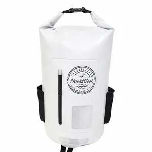 Hook2Cook 40L Dry Bag Backpack