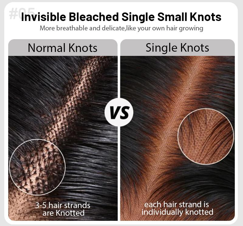 Yeswigs 13x6 Body Wave Highlight Ombre Lace Front Wig Human Hair 13x6 HD Lace Front Wigs Human Hair 180% Density #27/613 Colored Straight Wigs Honey Blonde 13X4 Glueless Wigs Human Hair Pre Plucked Pre Cut Colored Wigs