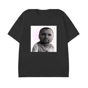 Funny Meme Graphic T-Shirt for Men & Women | Viral Humor Streetwear Tee