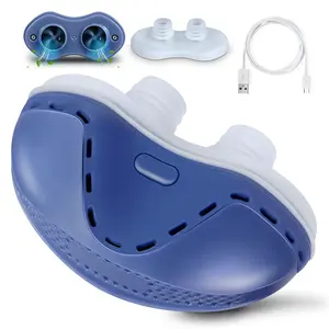 Antisnoring Device Soft Comfortable Mouthpiece Antisnoring Device Soft Comfortable Mouthpiece