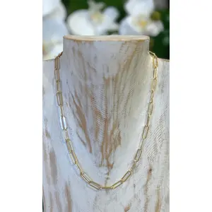 Medium Parker Necklace