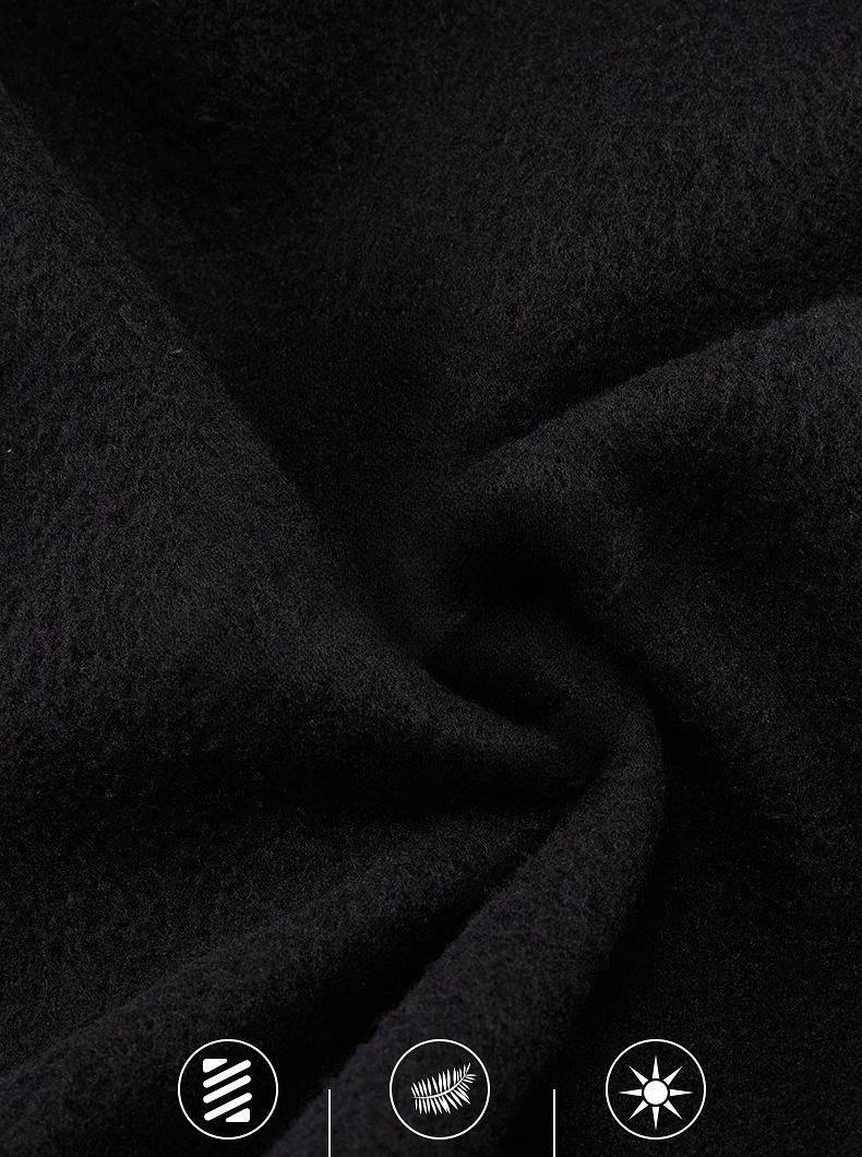 Fog-Free Winter Sport Balaclava, Anti Fog & Windproof Face Mask, Thermal Full-Face Head Cover for Cycling & Skiing