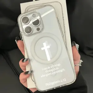 -Durable, Shock Absorbing and Stylish Protection -Compatible with iPhone 17,16, 15, 14, 13, 12, 11, Plus, Pro,Pro Max, Perfect birthday gift for friends.