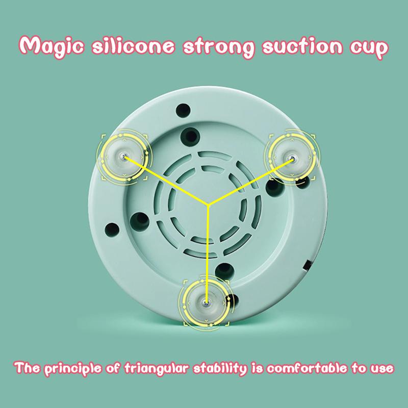 LIVEFULL Cotton Candy Machine for Home – Includes 6 Flavors & 6 Sticks, Easy to Use, Fun for Kids & Family Parties, US Plug