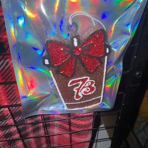 7 brew car freshie! 7 brew car freshie!