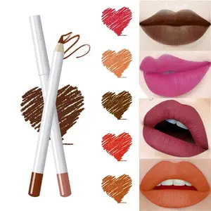 Lip Liner Pencil With Sharpener