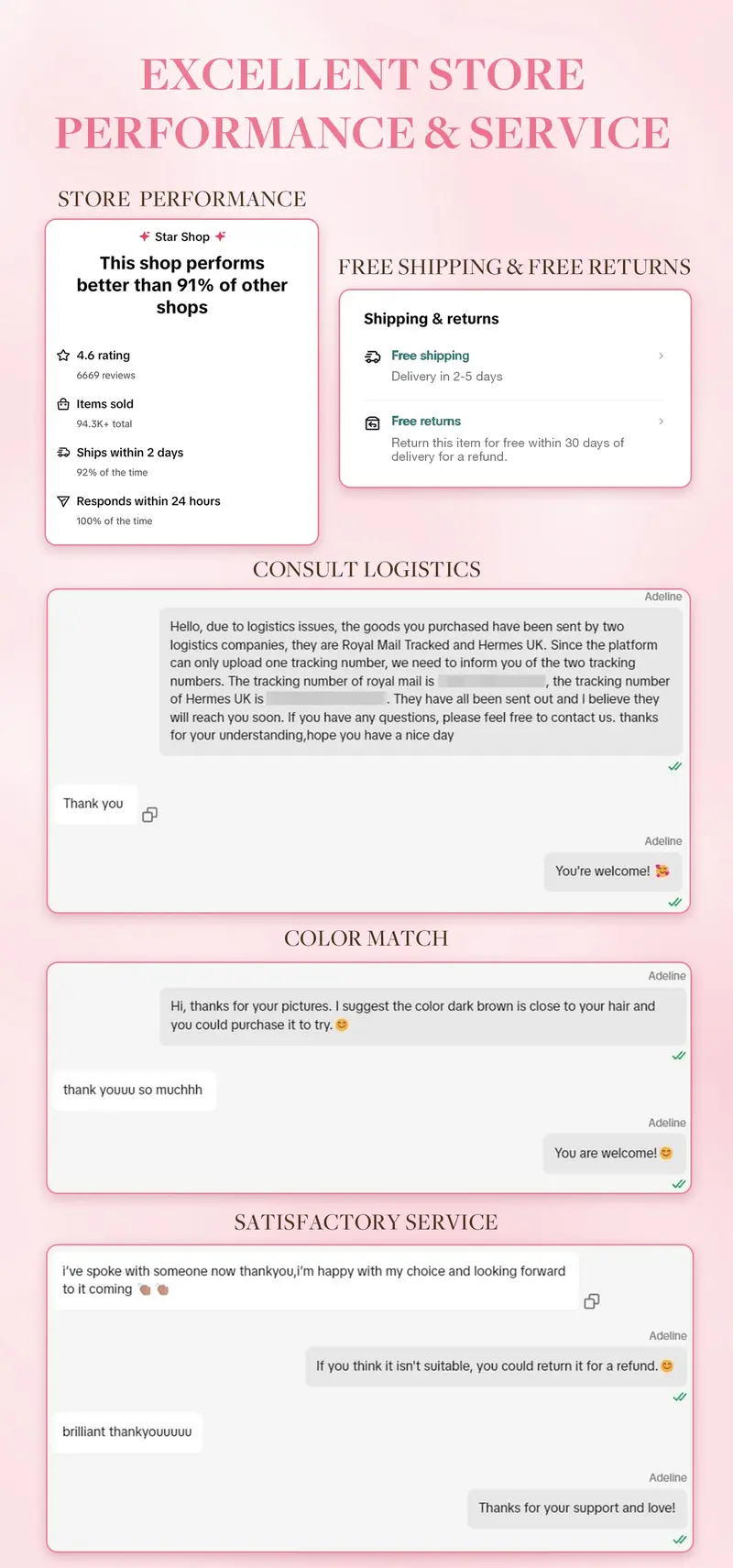 Product Introduction of GOOGOO Hair Extensions Clip in Human Hair Natural Straight Easy To Style Soft 15