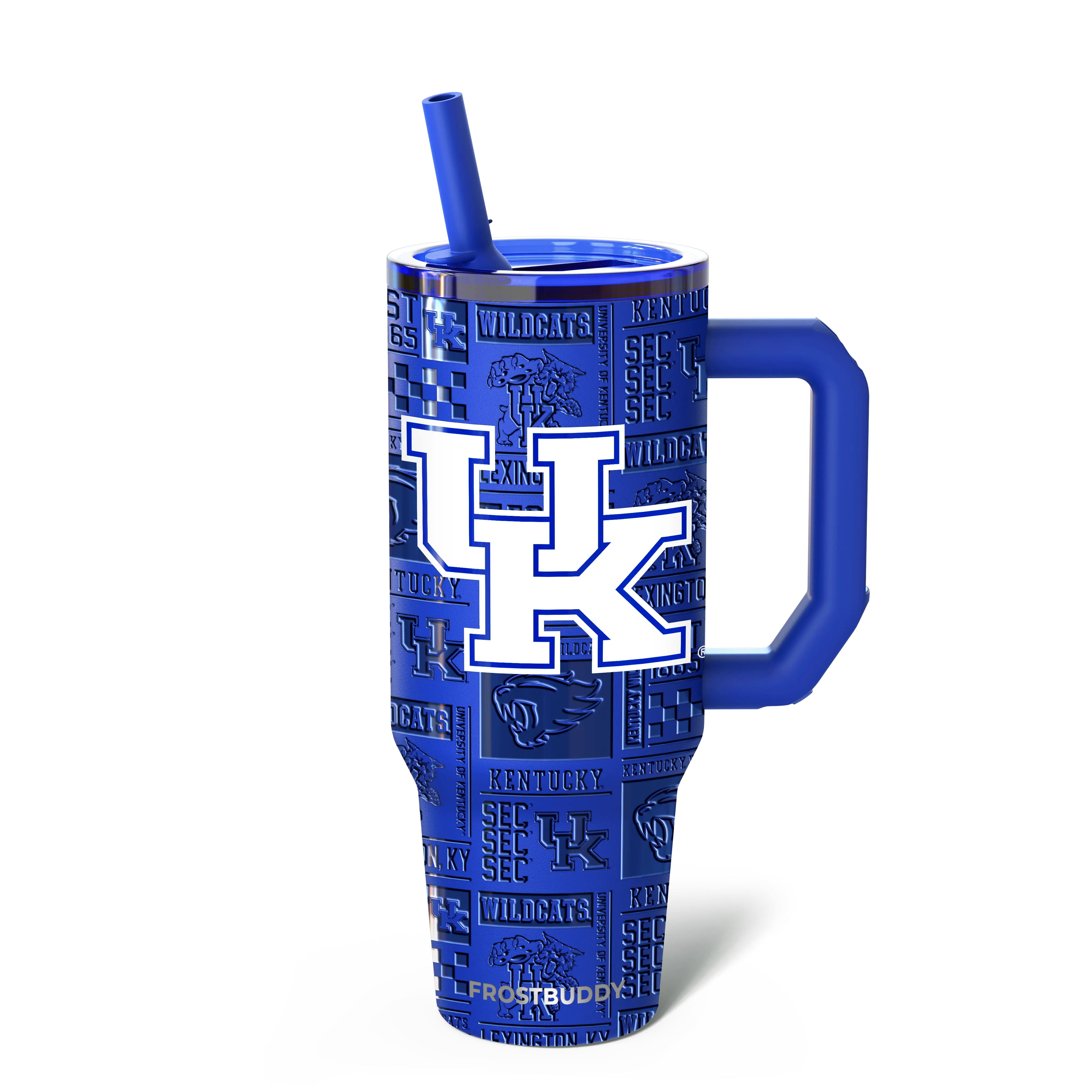 Kentucky Wildcats | Legacy