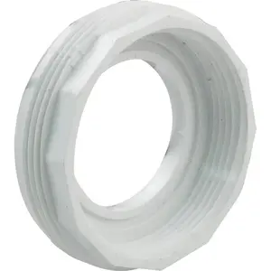 Union Adapter, 2"fbt x 2-1/2"mbt, w/o O-Ring