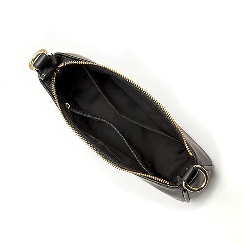 Shoulder Bag for Women Holiday Haul Cute Hobo Purses and Handbags Retro Clutch Underarm Purse