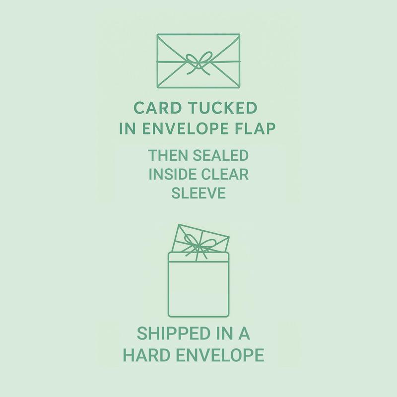 Black Cat Birthday Card for Animal Lovers Funny Birthday Card Cat Themed Gift Cute Cat Pet Greetings Cat in a Box Sarcastic Funny Cat Card