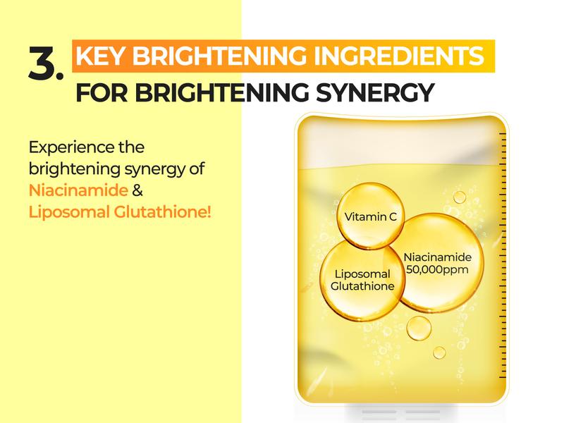 [numbuzin official shop] No.5 Toner | Vitamin Boosting Essential Toner | Improves Hyperpigmentation and Uneven Skin Tone | 6.76 fl. oz.