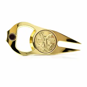 Centenario Ball Marker/Divot tool