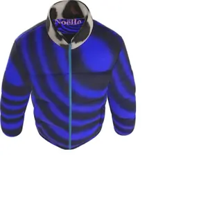 Mens Puffer