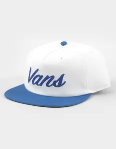VANS  Mens Gotsie 5 Panel Snapback Hat