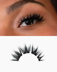 STELLA | Cat Eye DIY Lash Extensions | At-Home Lash Clusters