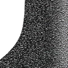 Nilight Windshield Frame Mounting Bracket for 52Inch LED Light Bar for 2018 2019 2020 2021 2022 2023 Wrangler JL/JLU Unlimited,,Black