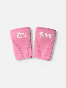 Knee Sleeves- Pink