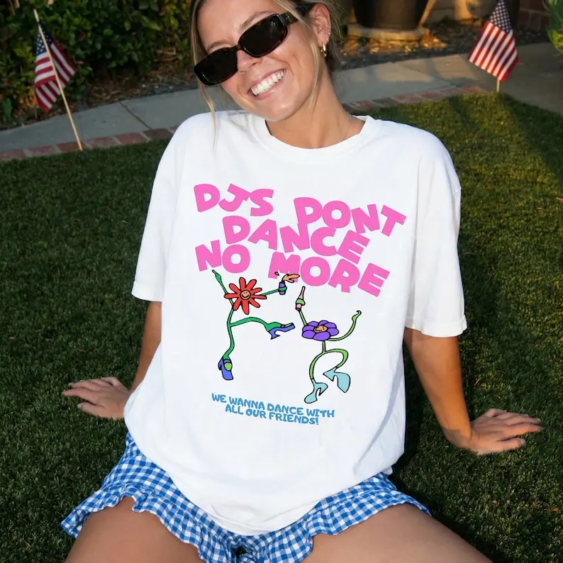 just dance shirt - TikTok Shop