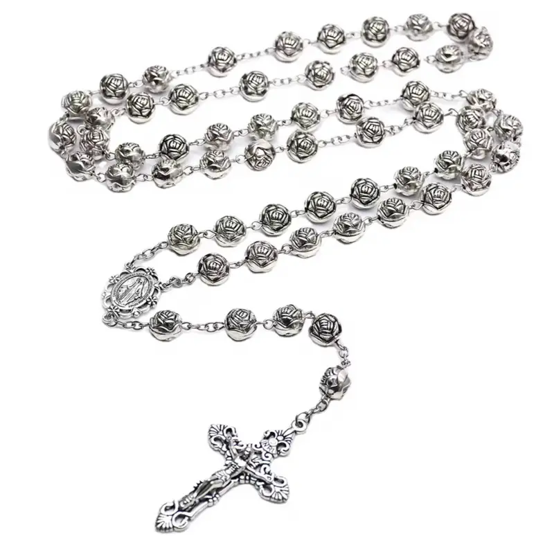 Roses Rosary