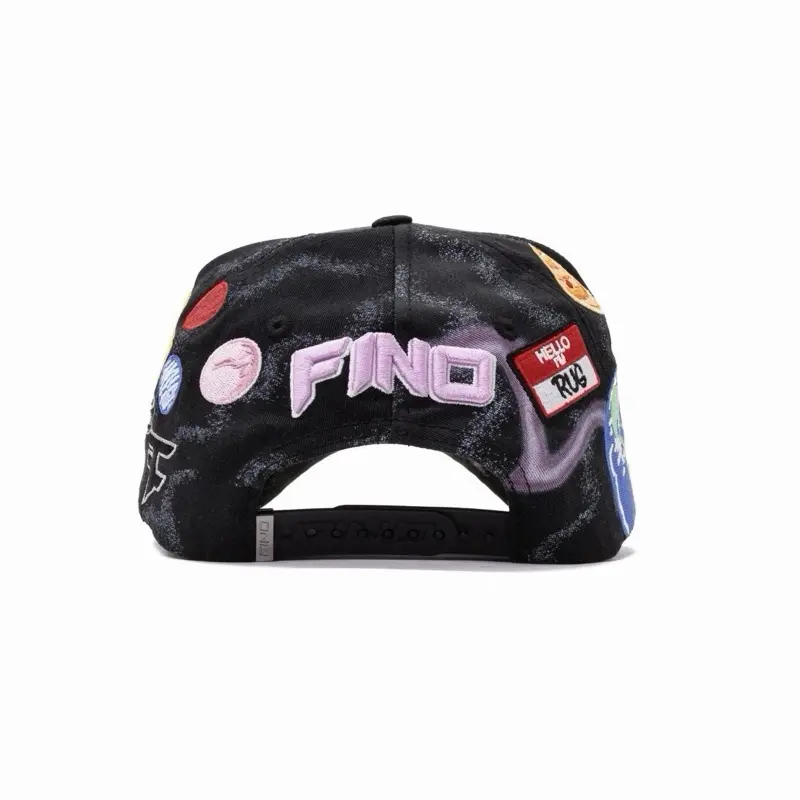 Faze Rug X Gallo Fino Rugs World Full Set 100% Authentic - TikTok Shop