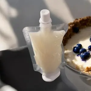 Blueberry  Cheesecake 3 oz squeezable soy wax