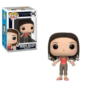 Funko Pop! Vinyl: Friends - Monica Geller #704