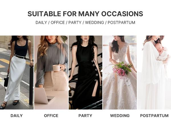 Shapellx BOOT-YEAH SilkSculpt Open Bust Full Bodysuit Creator