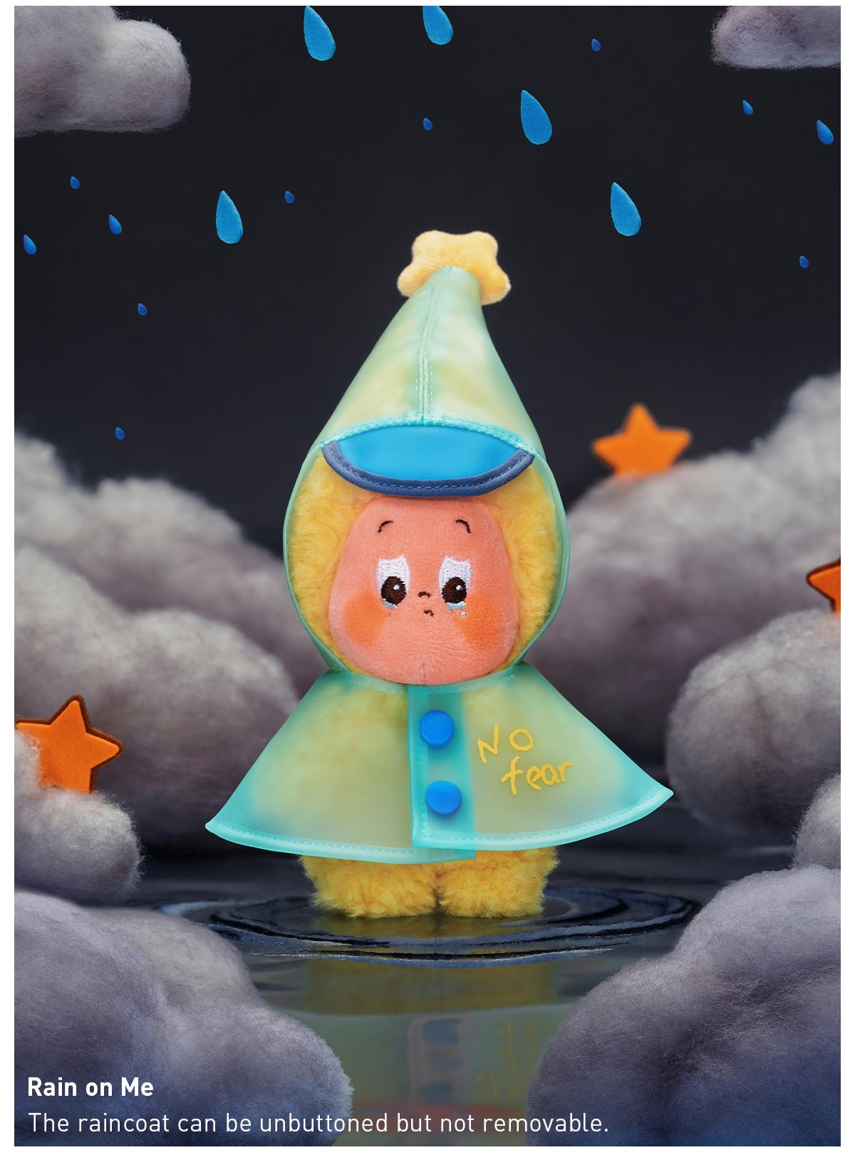 POP MART Twinkle Twinkle Sweet Dreams Forecast Series-Plush