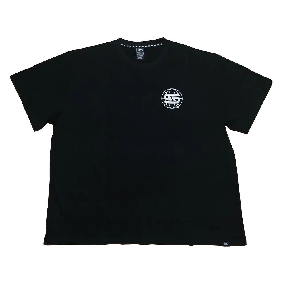 Gamer Supps Kanji Heritage Shirt
