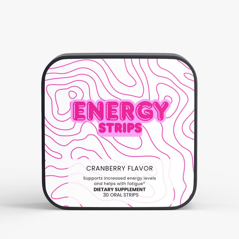 Energy Strips