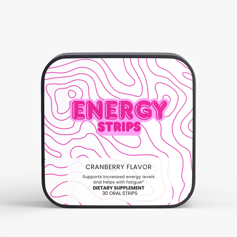Energy Strips