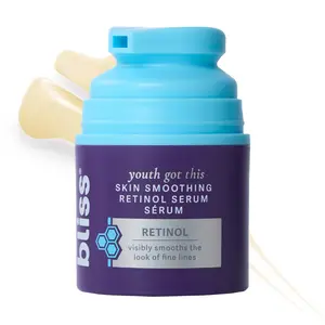 Youth Got This Retinol Serum Youth Got This Retinol Serum
