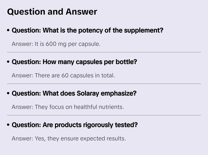 NAC N-Acetyl-L-Cysteine Supplement, 600 mg | 60 Count