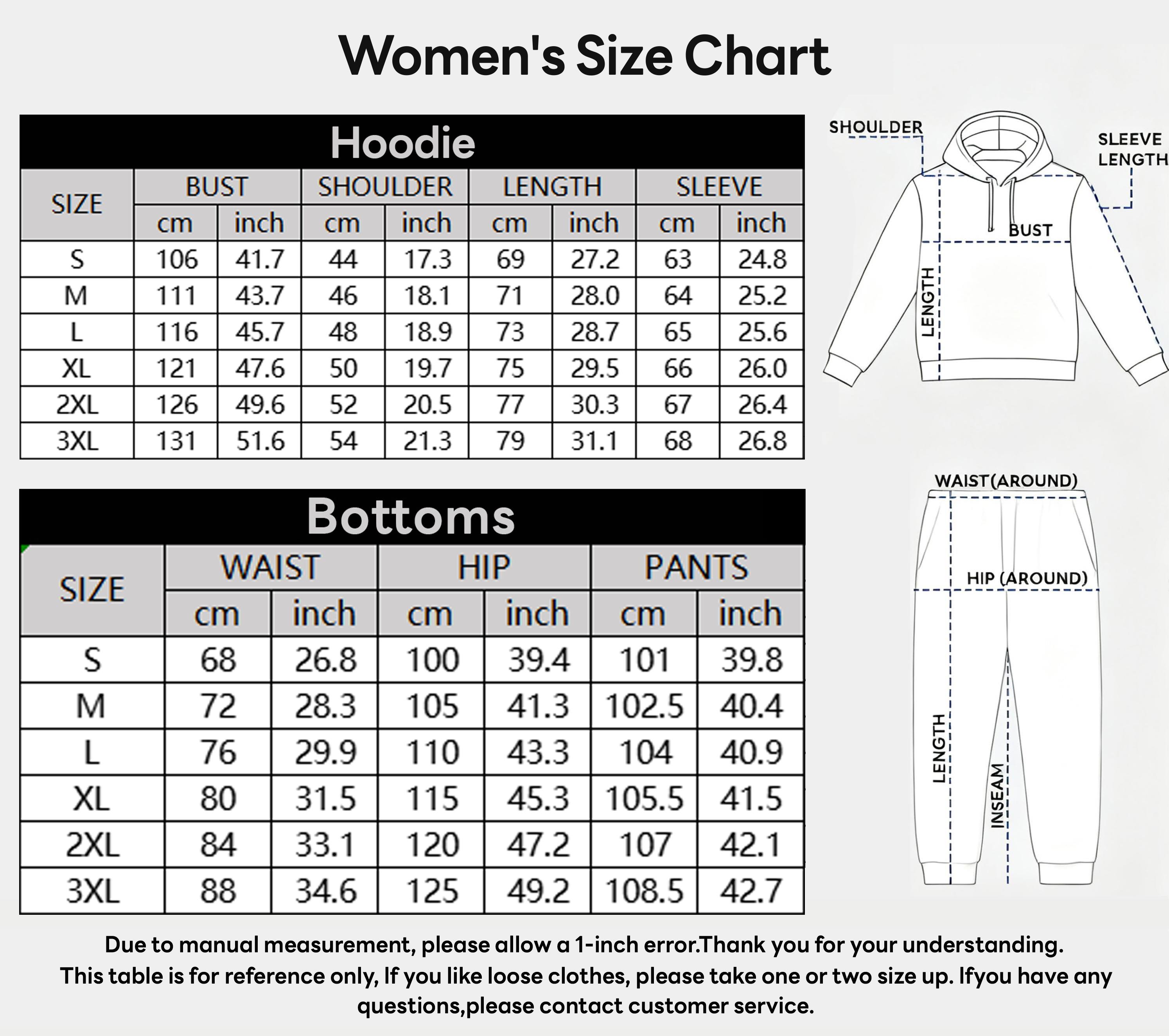 Women's Jesus on the Cross Print Hoodie & Drawstring Sweatpants Set 100% Polyester Casual Athletic Loose Fit Long Sleeve Fall Winter Sportswear Tracksuit for Indoor Outdoor Activities