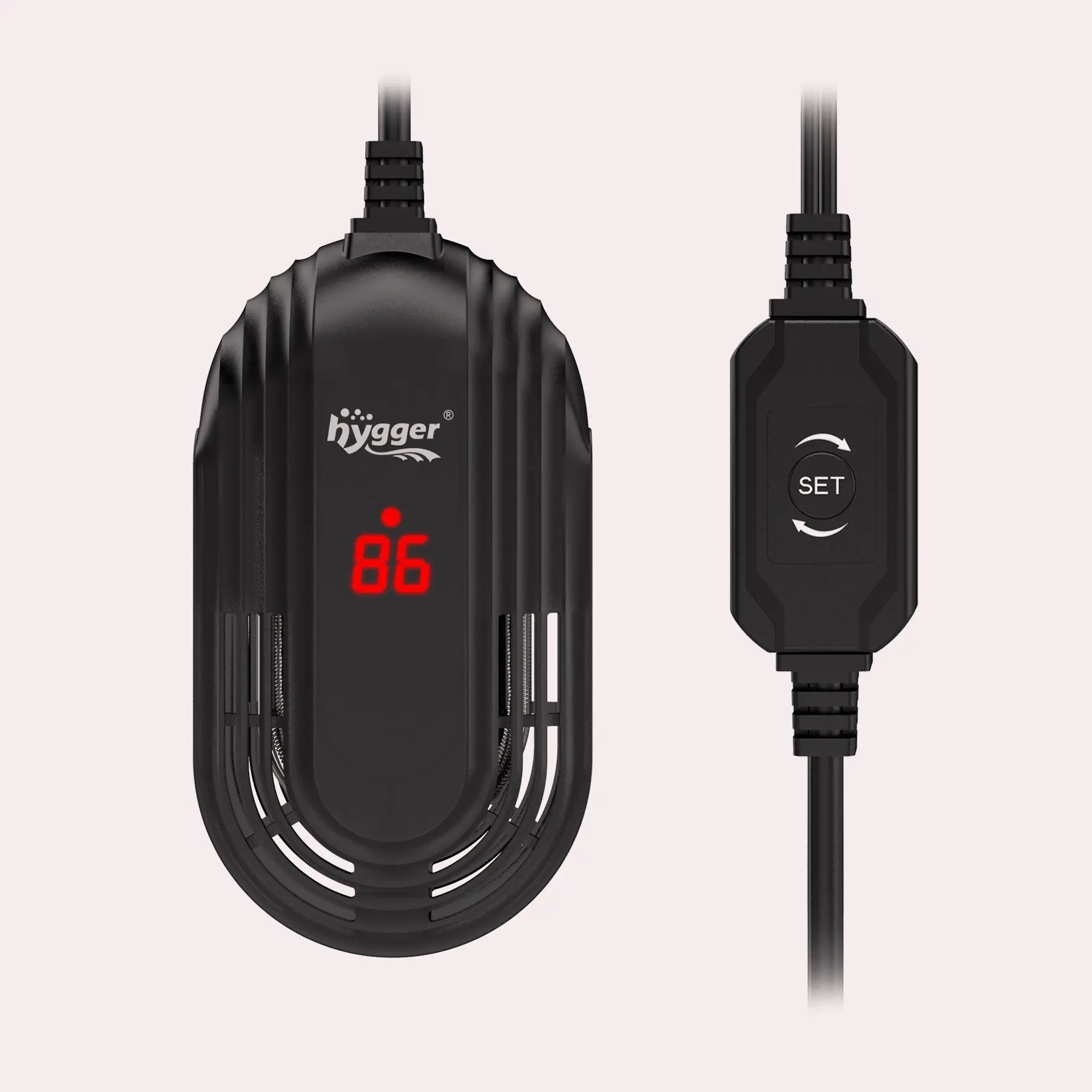 Hygger Submersible Aquarium Heater