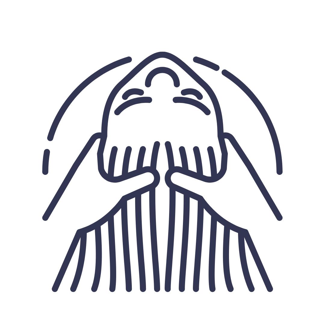 Replenish™ Conditioner – Hydrate & Grow