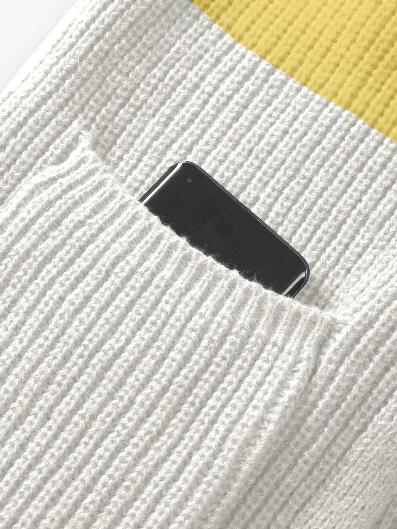 USBoutiqueCHIC Women's Oversized Colorblock Sherpa Coat | Longline Plush Fleece Jacket for Fall Winter, Cozy Streetwear Loungewear Essential