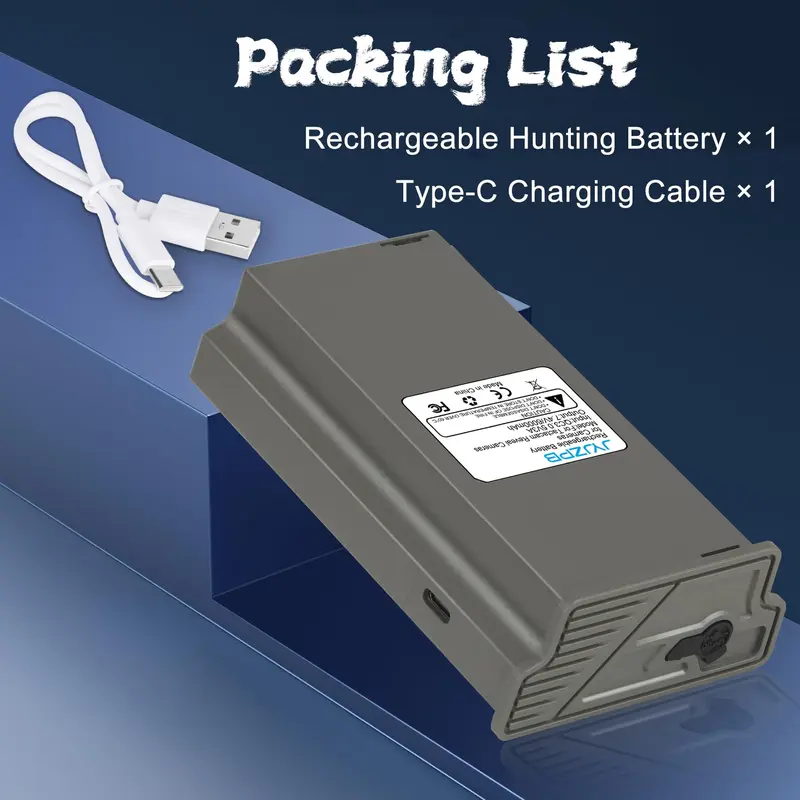 Reveal Hunting Camera Lipo Lithium Battery for Tactacam Battery Pack Compatible for Trail & Game Camera Pro 3.0, X Pro, X Gen 3.0, X Gen 2.0, X, Pro 3.0, XB, SK for Tactacam Reveal Cellular Trail Reveal Hunting Camera Lipo Lithium Battery for Tactacam Battery Pack Compatible for Trail & Game Camera Pro 3.0, X Pro, X Gen 3.0, X Gen 2.0, X, Pro 3.0, XB, SK for Tactacam Reveal Cellular Trail