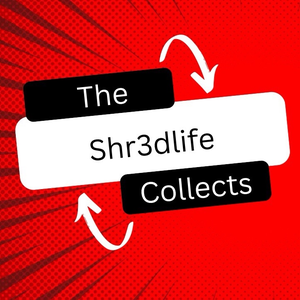 Shr3dLifeCollects