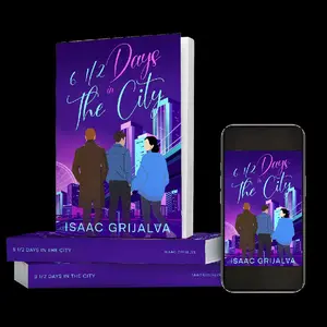 6 1/2 Days In The City